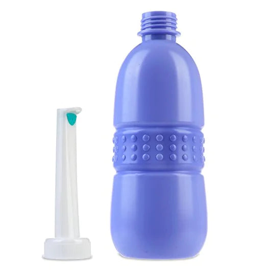 Personal Hygiene Washer for Babies