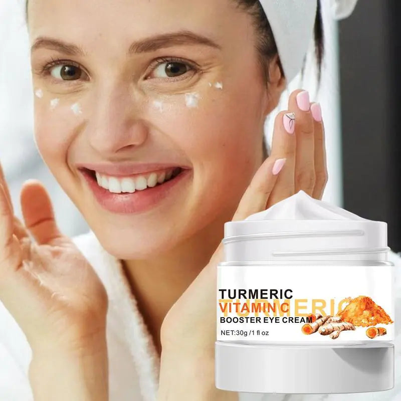 AnYi Beauty Soothing and Hydrating Eye Cream 30g