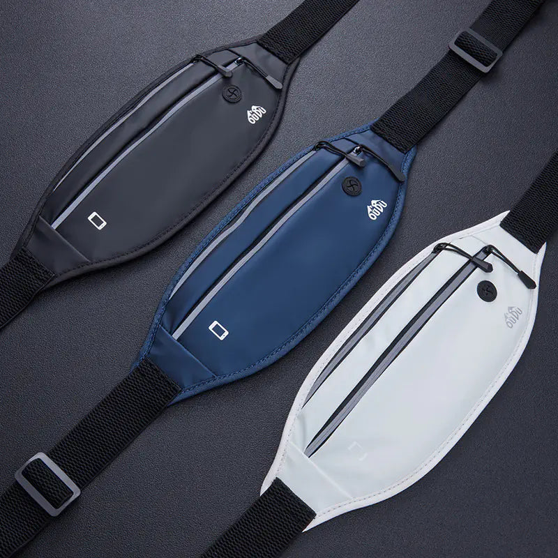 Mini Belt Bag for Fashionable Personal Style