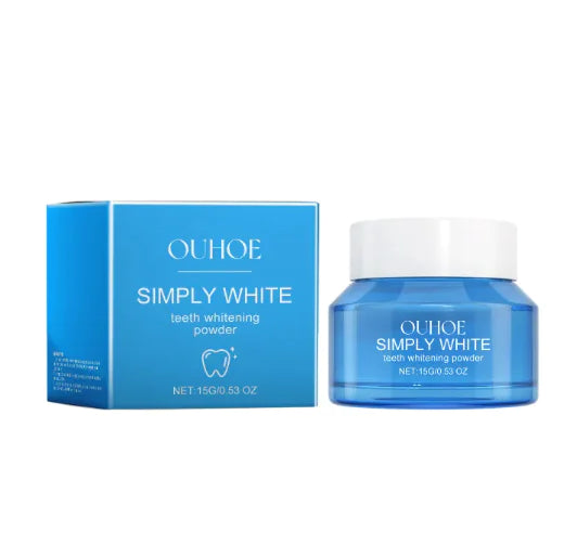 Oral Cleaning Care Teeth