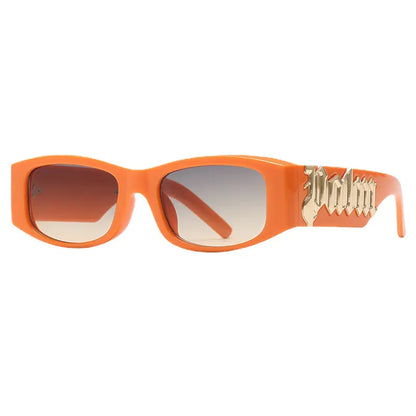 Fashion Gradient Sunglasses for Influencers (Model 21009)