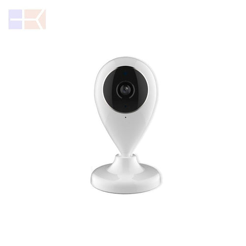 1080P HD Wireless Mini Security WiFi Camera - Shaikat And Zuthi’s Tech Ideas