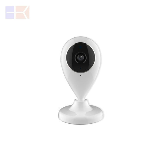 1080P HD Wireless Mini Security WiFi Camera - Shaikat And Zuthi’s Tech Ideas