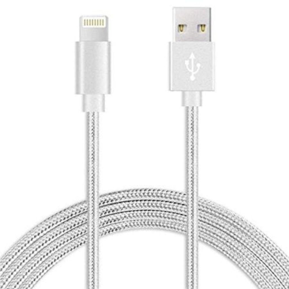 10FT USB Cable For IPhone XS/XR/XS MAX 1.7A - Shaikat And Zuthi’s Tech Ideas