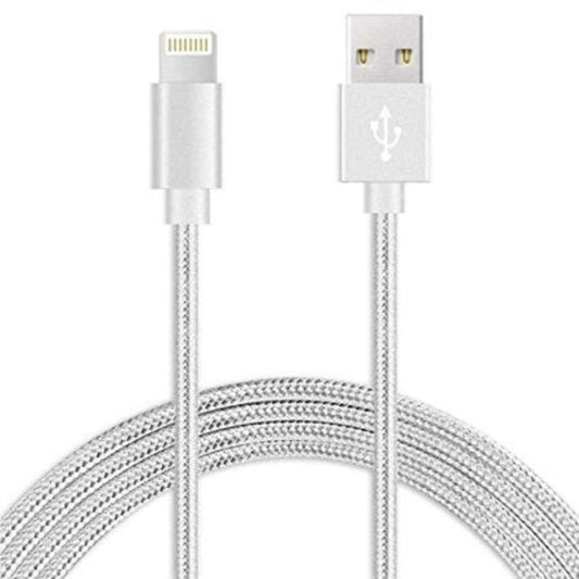 10FT USB Cable For IPhone XS/XR/XS MAX 1.7A - Shaikat And Zuthi’s Tech Ideas