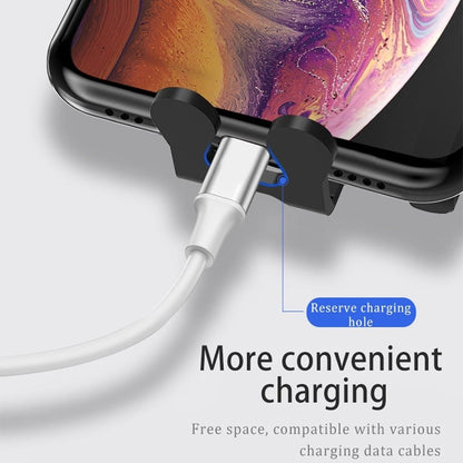 10W Wireless Automatic Clamping Mount Fast Charger For Your Car - Shaikat And Zuthi’s Tech Ideas