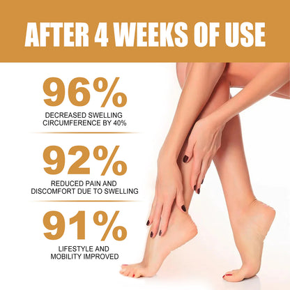 Moisturizing Body Skin Daily Care Leg Massage Essential Oil
