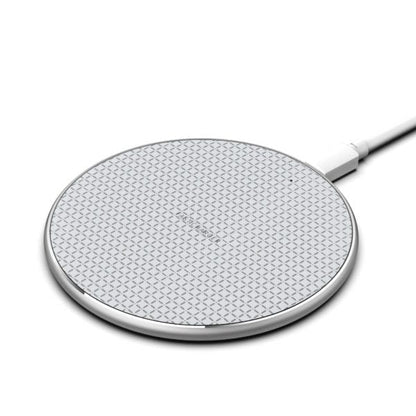 15W Fast Wireless Charger Pad - Shaikat And Zuthi’s Tech Ideas