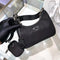 Nylon fabric / 22*18*6.5