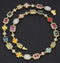 Gold Necklace 20inches