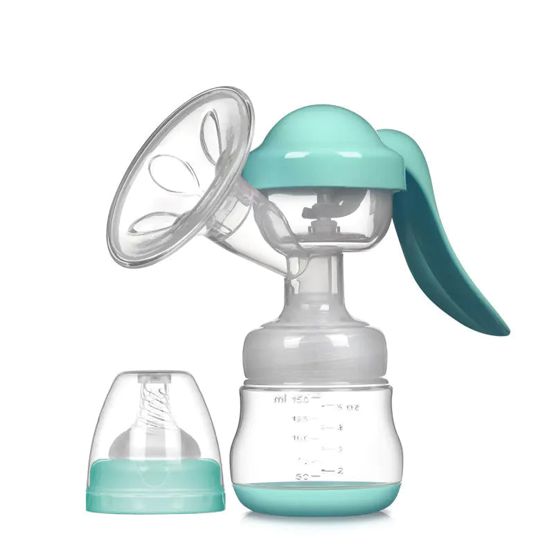 Lida Maternal Milking Machine for Lactation Support