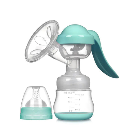 Lida Maternal Milking Machine for Lactation Support