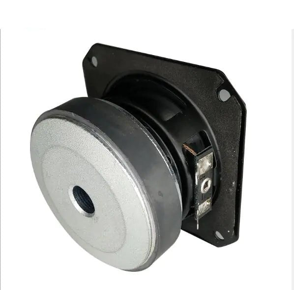 3 - Inch Full - Range Speaker for Bluetooth Audio System - Shaikat And Zuthi’s Tech Ideas