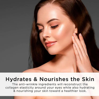 AnYi Beauty Soothing and Hydrating Eye Cream 30g