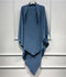 Pore Blue