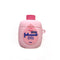 Body lotion