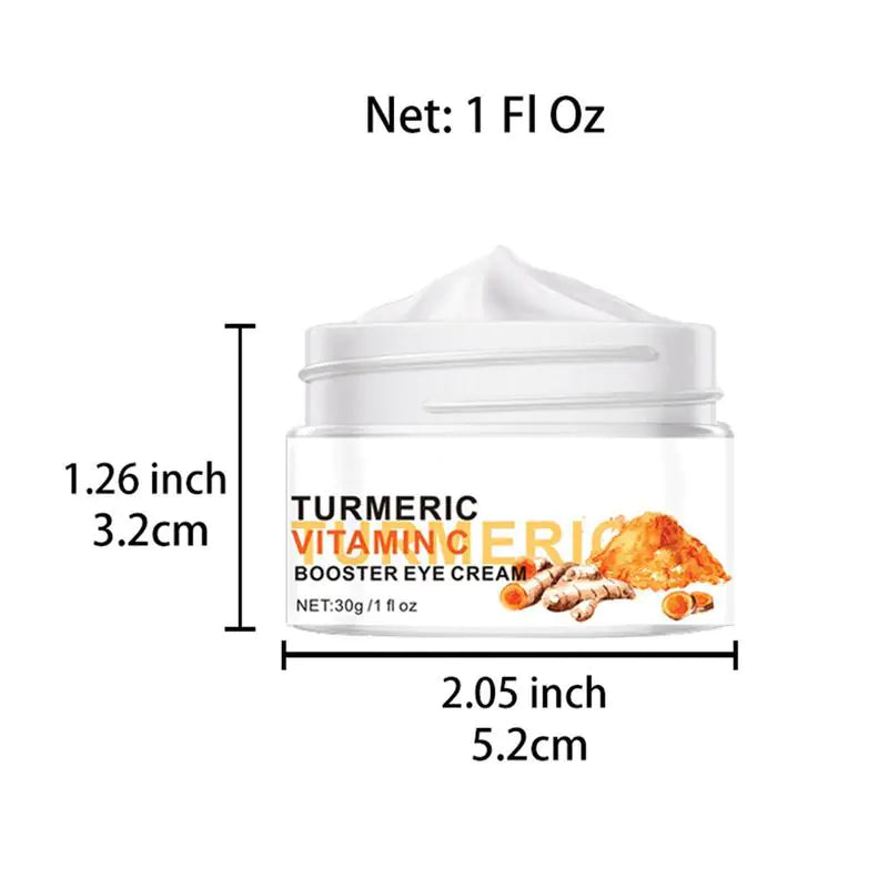 AnYi Beauty Soothing and Hydrating Eye Cream 30g