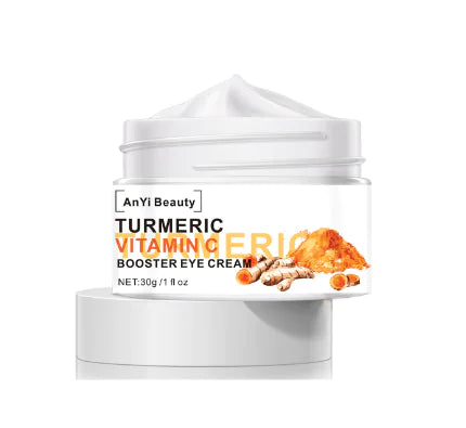AnYi Beauty Soothing and Hydrating Eye Cream 30g