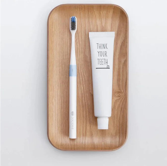 Oral Care Cleaning Toothbrush