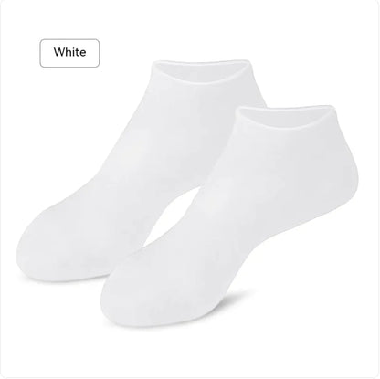 Moisturizing Foot Care Socks