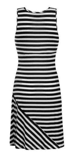 Nursing Dress - Popular Striped Dress on eBay