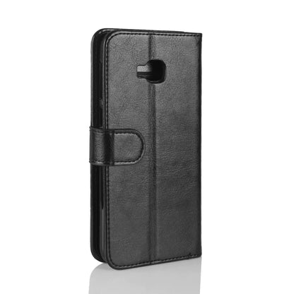 Asus Phone Case, Crazy Horse Texture Wallet Cover