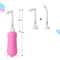 450ml Pink3