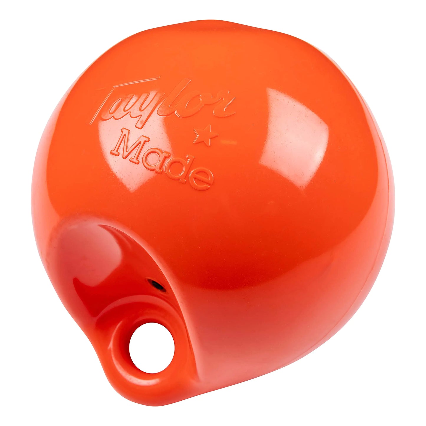 Personal Watercraft Buoy Orange