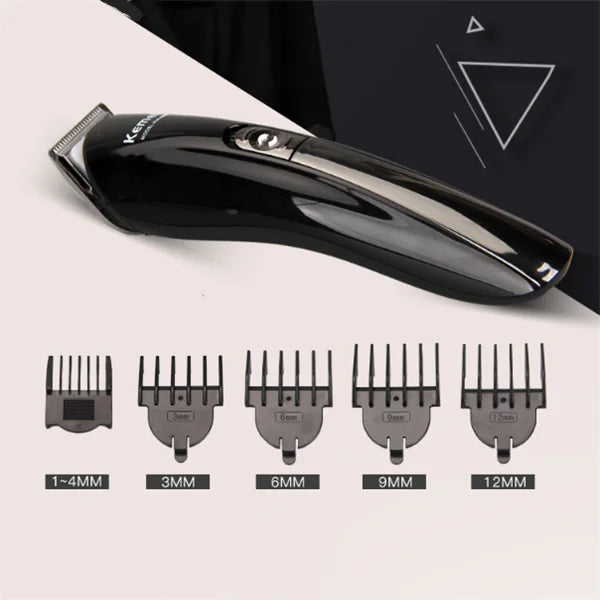 Home Professional Personal Care Multi-Function Grooming Kit