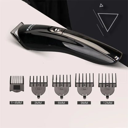 Home Professional Personal Care Multi-Function Grooming Kit
