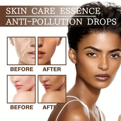 EELHOE Black Skin Care Cream for Summer Moisturizing