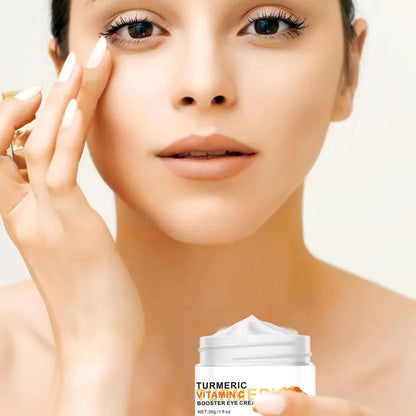 AnYi Beauty Soothing and Hydrating Eye Cream 30g