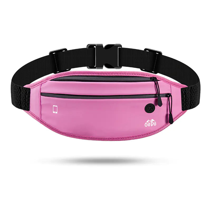 Mini Belt Bag for Fashionable Personal Style