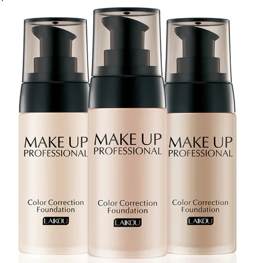 Foundation Liquid Makeup Cosmetic