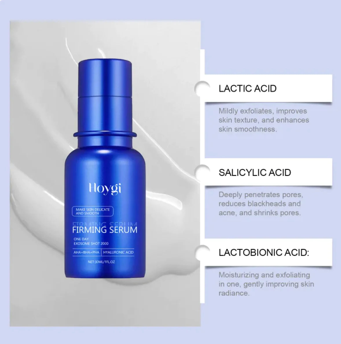 Firming Care Lotion