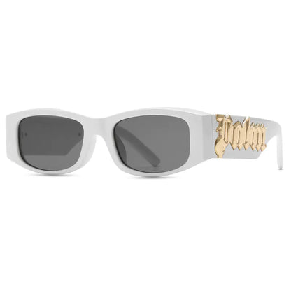 Fashion Gradient Sunglasses for Influencers (Model 21009)