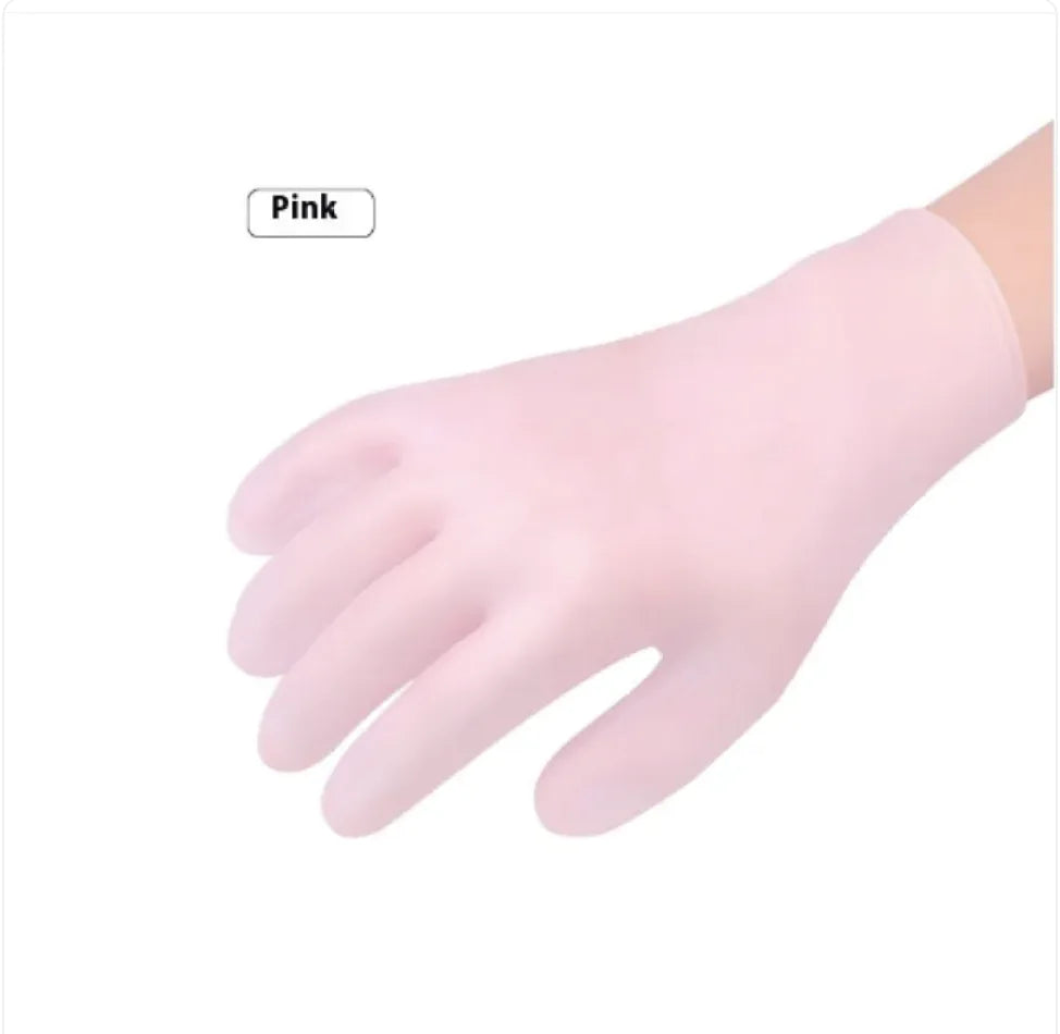 Moisturizing Foot Care Socks