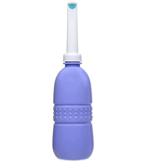 Personal Hygiene Washer for Babies