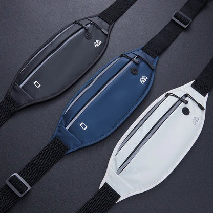 Mini Belt Bag for Fashionable Personal Style