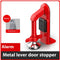 Alarm Top Door Device
