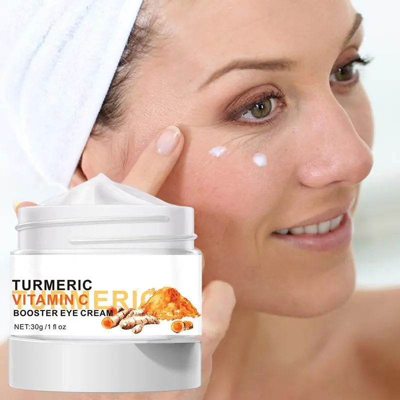 AnYi Beauty Soothing and Hydrating Eye Cream 30g