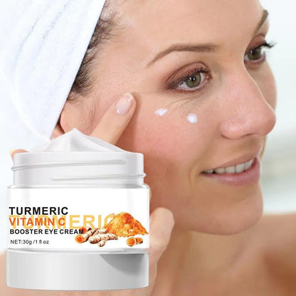 AnYi Beauty Soothing and Hydrating Eye Cream 30g