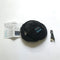 Black OPP Package