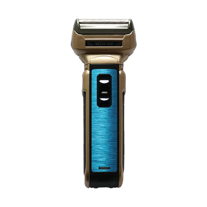 3-in-1 Electric Shaver for Personal Beard Care