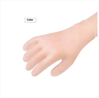 Moisturizing Foot Care Socks