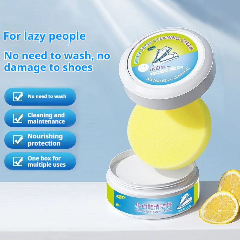 3-in-1 Care Cream