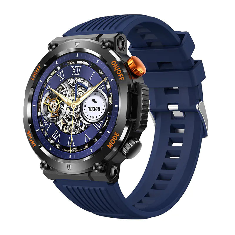 Fashionable Smart Sports Watch for Personal Style