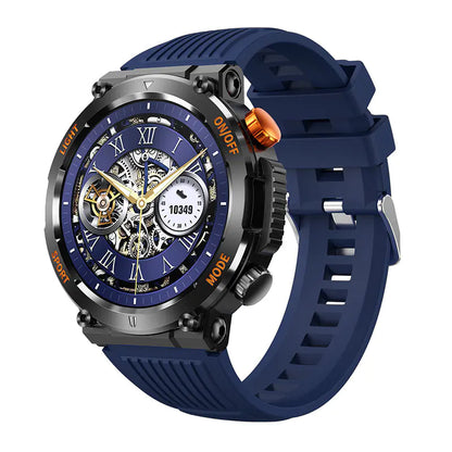 Fashionable Smart Sports Watch for Personal Style