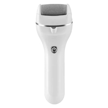 Electric Foot File for Dead Skin Removal and Callus Care