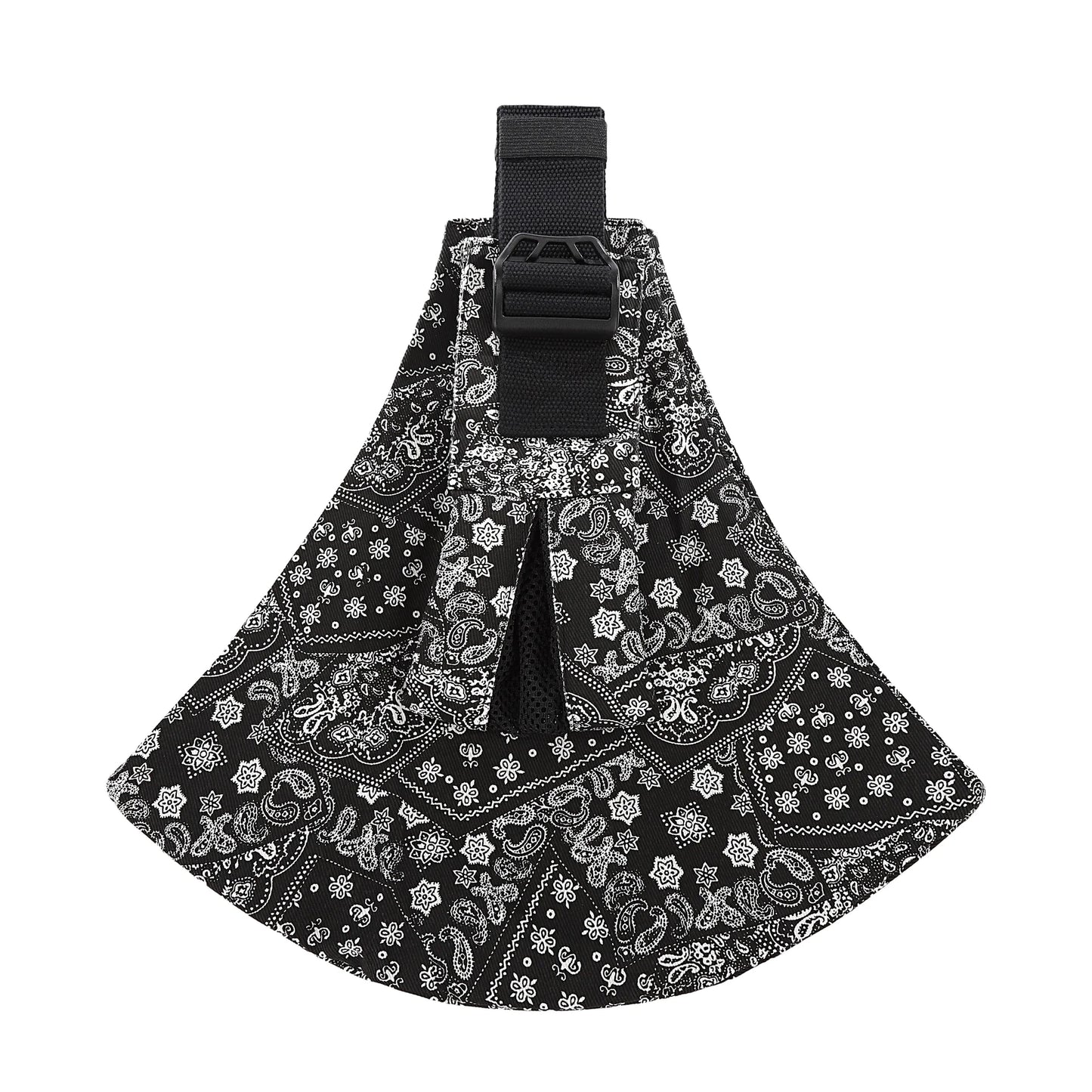 Portable One-shoulder Strap For Big Baby